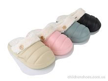 Тапки Nuo Nuo NV0151 mix Тапки NV0151 mix SANLIN 2 / p. 36-41 / 12пар