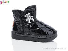 Угги 1012-1 Yalike / p. 25-30 / 8пар