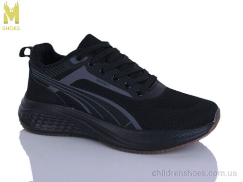 Кроссовки B682-3 M.Shoes / p. 36-41 / 8пар