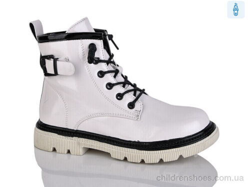 Ботинки XF01-B1701-4C Xifa kids / p. 32-37 / 8пар