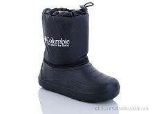 Сапоги из пены 2026 Columbia05 CAP / p. 28-35 / 8пар