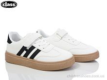 Кроссовки 6606-5 Wei Wei-Class / p. 32-37 / 12пар