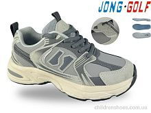 Кроссовки C12008-18 Jong Golf / p. 31-38 / 8пар