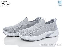 Кроссовки L.Fairy L986-3 Кроссовки L986-3 L.Fairy / p. 36-41 / 8пар