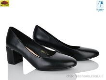 Туфли LD665-2 Mei De Li / p. 41-43 / 6пар