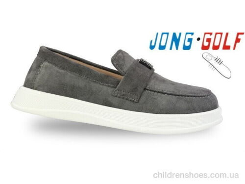 Туфли C11792-2 Jong Golf / p. 32-37 / 8пар