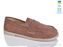 Туфли 12 кап.з. Sali / p. 36-40 / 6пар