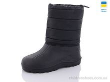Сапоги из пены 11-6 CAP / p. 30-37 / 8пар