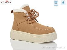 Ботинки Veagia XJ51-6 Ботинки XJ51-6 Veagia-ADA / p. 36-41 / 8пар