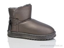 Угги G&S 1017-8 Угги 1017-8 ASHIGULI / p. 36-41 / 8пар
