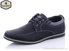 Туфли PALIAMENT D5385 Туфли