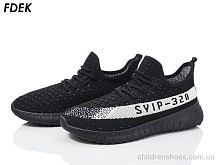 Кроссовки Fdek F9222-6 Кроссовки F9222-6 FDEK / p. 36-41 / 6пар