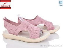 Босоножки F122-3 Saimaoji / p. 37-42 / 8пар