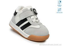 Кроссовки 65031C LED TOM.M / p. 18-23 / 8пар