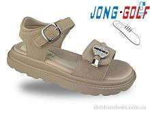 Босоножки C20691-3 Jong Golf / p. 30-37 / 8пар