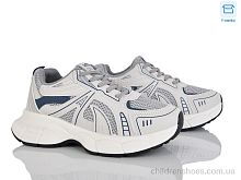 Кроссовки J2100-2 Hongquan / p. 36-41 / 8пар