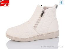 Ботинки E87-3 Maiguan / p. 37-41 / 8пар