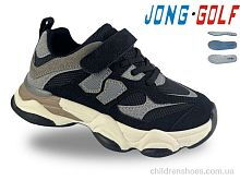 Кроссовки B12011-0 Jong Golf / p. 26-33 / 8пар