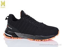 Кроссовки Bayota A5109-3 Кроссовки A5109-3 M.Shoes / p. 41-45 / 8пар