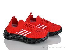 Кроссовки XF06-2433-7 Xifa kids / p. 25-30 / 12пар