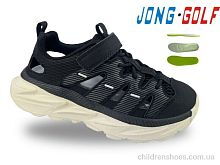 Кроссовки D11892-0 Jong Golf / p. 35-40 / 8пар