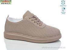 Кроссовки 108-2 HENGJI-ELENA / p. 36-41 / 8пар