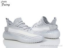 Кроссовки A79-3 L.Fairy / p. 36-41 / 8пар