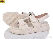 Босоножки K2205-3 beige Mei De Li / p. 36-40 / 8пар