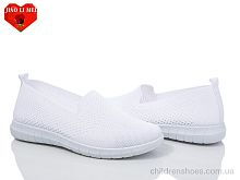Слипоны Jiao Li Mei 312-2 Слипоны 312-2 Jiao Li Mei / p. 37-41 / 8пар