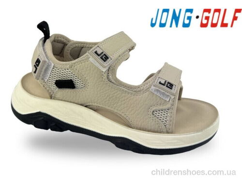 Сандалии C20639-6 Jong Golf / p. 31-38 / 8пар