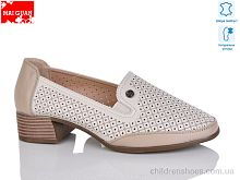 Туфли Maiguan 6788-5 Туфли 6788-5 Maiguan / p. 36-41 / 8пар