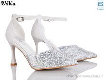 Босоножки 153-2 Vika / p. 36-40 / 6пар