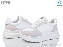 Кроссовки ITTS MT62-9 Кроссовки MT62-9 ITTS / p. 36-41 / 6пар