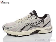 Кроссовки A3067-8 Supo-Vegas / p. 41-45 / 8пар