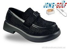 Туфли B12016-0 Jong Golf / p. 28-35 / 8пар