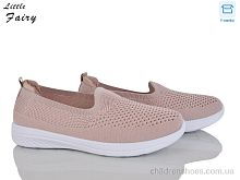 Слипоны A1039-3 L.Fairy / p. 36-41 / 8пар