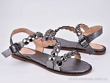 Босоножки 100-11 l.gun Violeta / p. 36-41 / 8пар