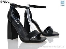 Босоножки 60-3 Vika / p. 36-40 / 6пар