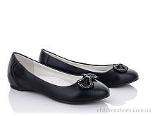 Туфли Lilin shoes ALI16-007-1 Туфли ALI16-007-1 SANLIN / p. 32-37 / 8пар