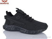 Кроссовки Bonote A9076-1 Кроссовки A9076-1 Bonote / p. 41-46 / 8пар