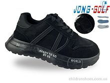 Кроссовки C11941-0 Jong Golf / p. 31-38 / 8пар