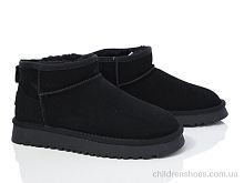 Угги Violeta only one PN2582 black Угги PN2582 black Violeta / p. 36-40 / 8пар