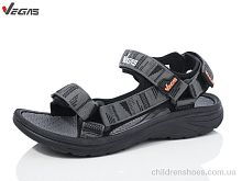 Сандалии B303-2 Supo-Vegas / p. 36-41 / 8пар