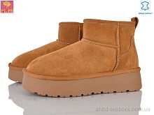 Угги PLPS A3302 camel Угги A3302 camel PLPS / p. 36-40 / 6пар