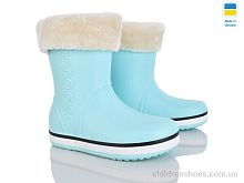 Сапоги из пены 4259-5022-12A Pryama Vigoda / p. 36-41 / 6пар Сапоги из пены 4259-5022-12A Pryama Vigoda / p. 36-41 / 6пар