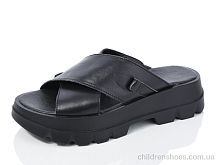 Шлепки Ж135 Republic / p. 36-41 / 6пар