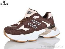 Кроссовки H6549-8 Башили / p. 36-41 / 8пар