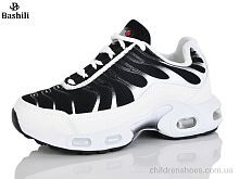 Кроссовки G6501-21 Башили / p. 32-37 / 8пар