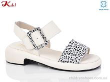 Босоножки Kdsl H016-1 Босоножки H016-1 Jiulai-Kadisalun / p. 36-41 / 8пар