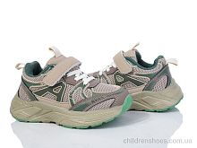 Кроссовки B&G 2053-4M Кроссовки 2053-4M Poni kids / p. 26-31 / 8пар